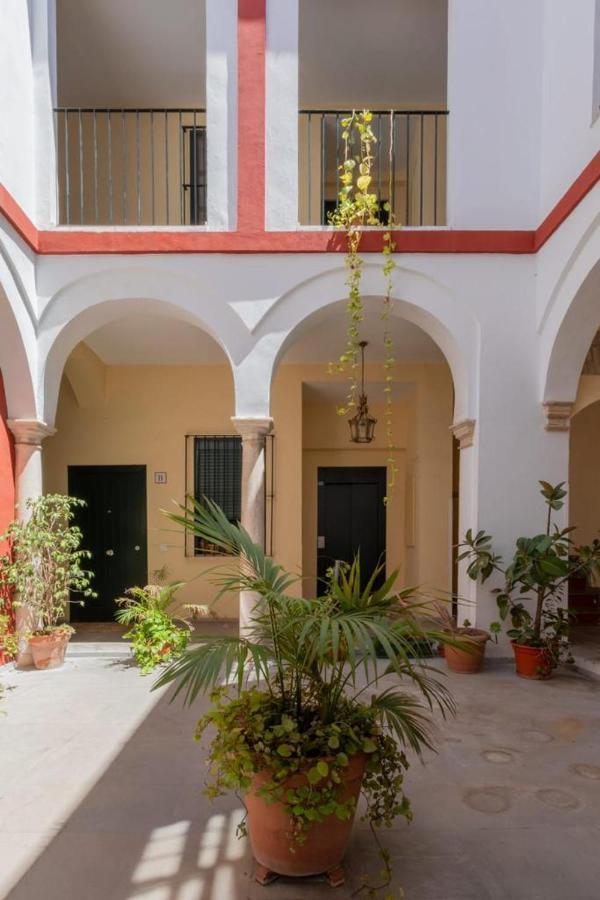 Vidrio Deluxe Aparment Sevilla