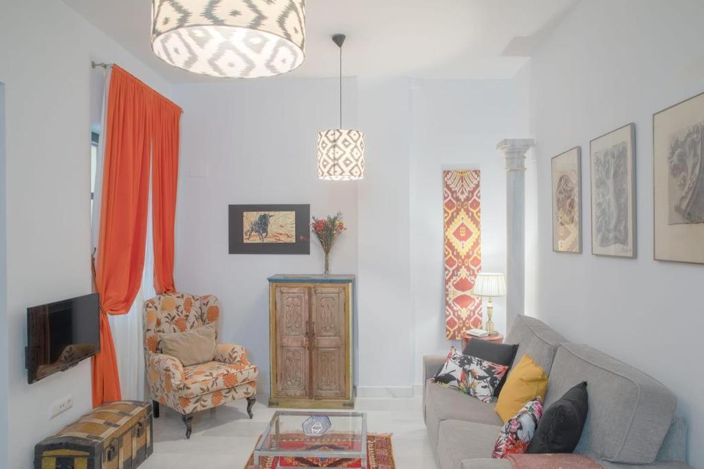 Vidrio Deluxe Aparment Apartamento