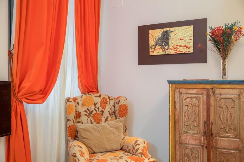 Vidrio Deluxe Aparment Apartamento Sevilla