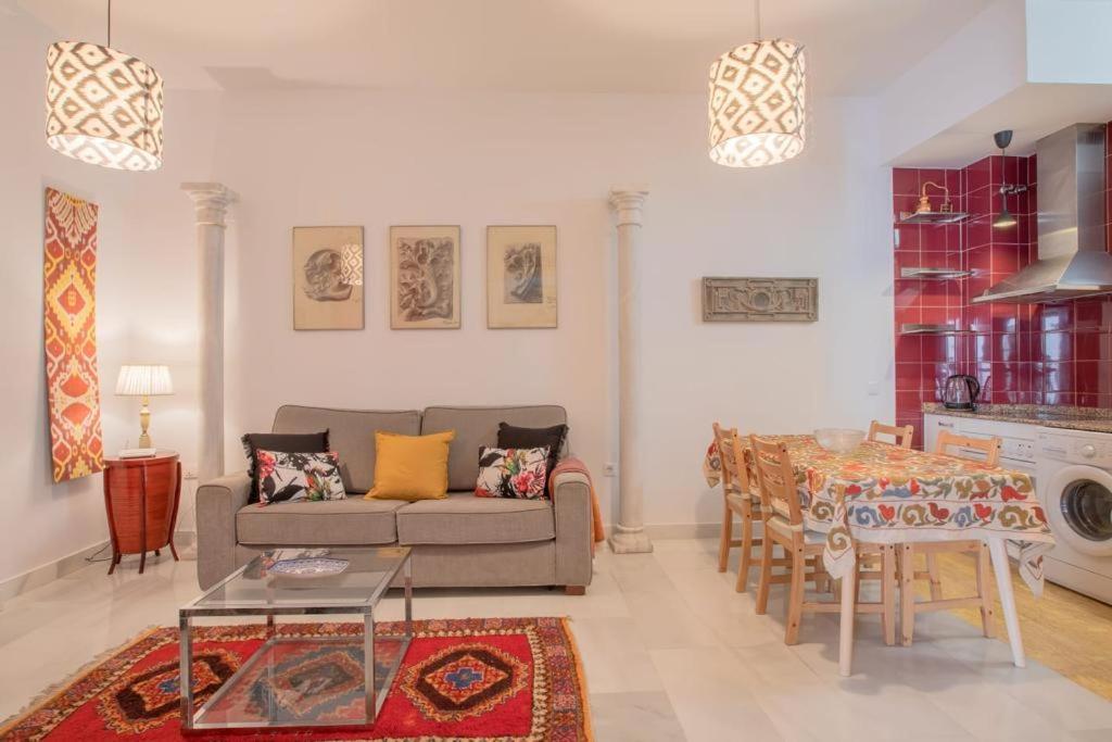Vidrio Deluxe Aparment