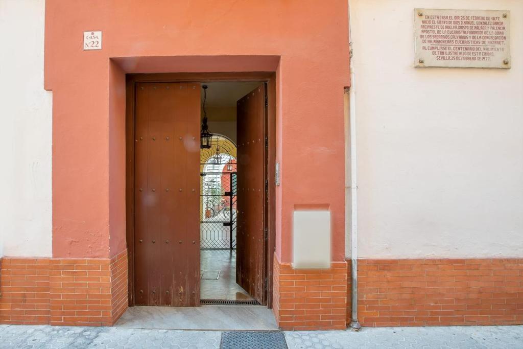 Vidrio Deluxe Aparment Sevilla